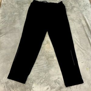 Men’s Lululemon Windbreaker sweats. XXL
